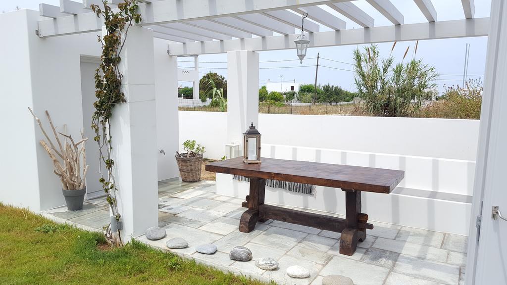 Akrotiri Skyros Exterior foto