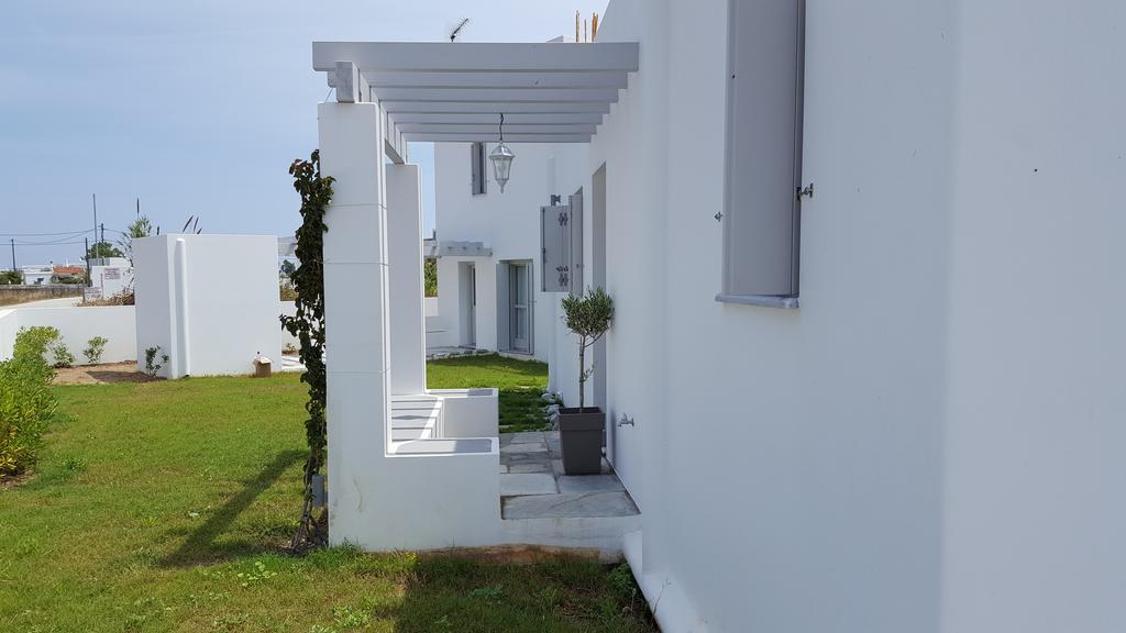 Akrotiri Skyros Exterior foto
