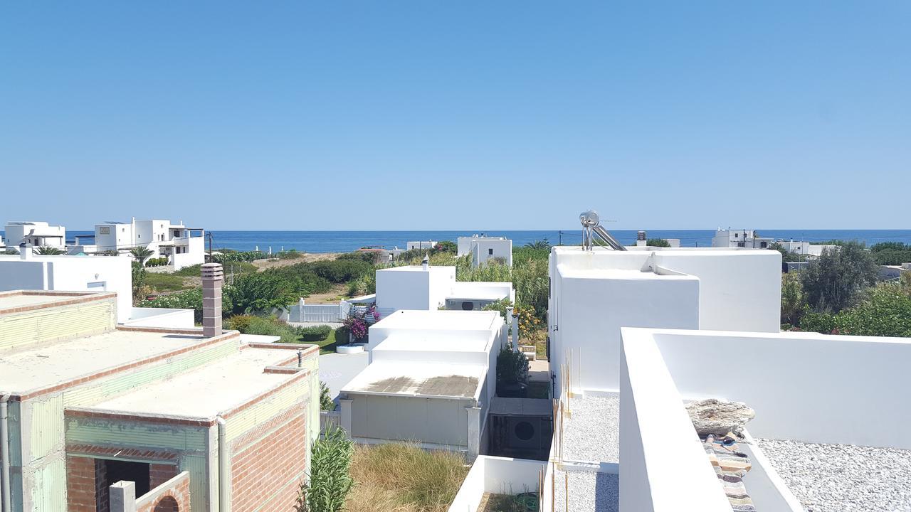 Akrotiri Skyros Exterior foto