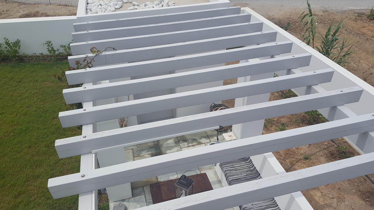 Akrotiri Skyros Exterior foto