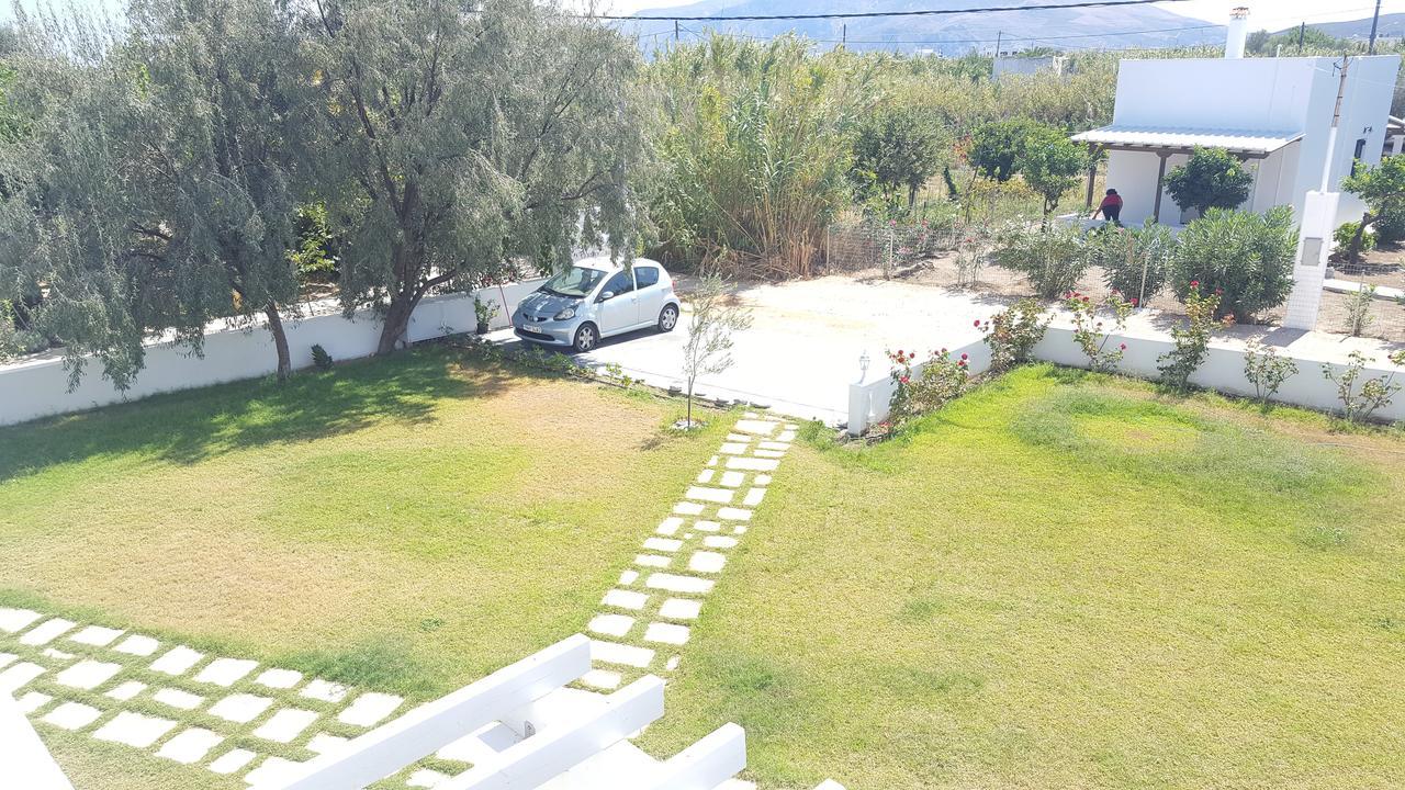 Akrotiri Skyros Exterior foto