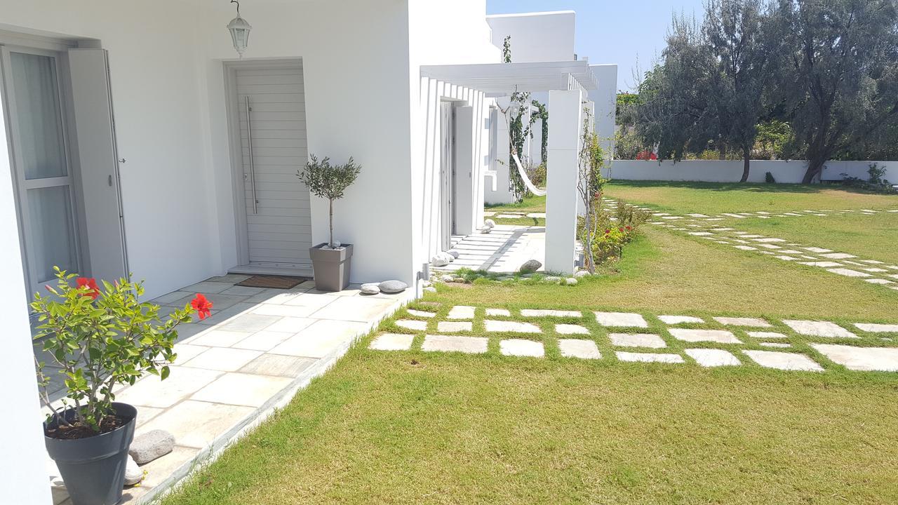 Akrotiri Skyros Exterior foto