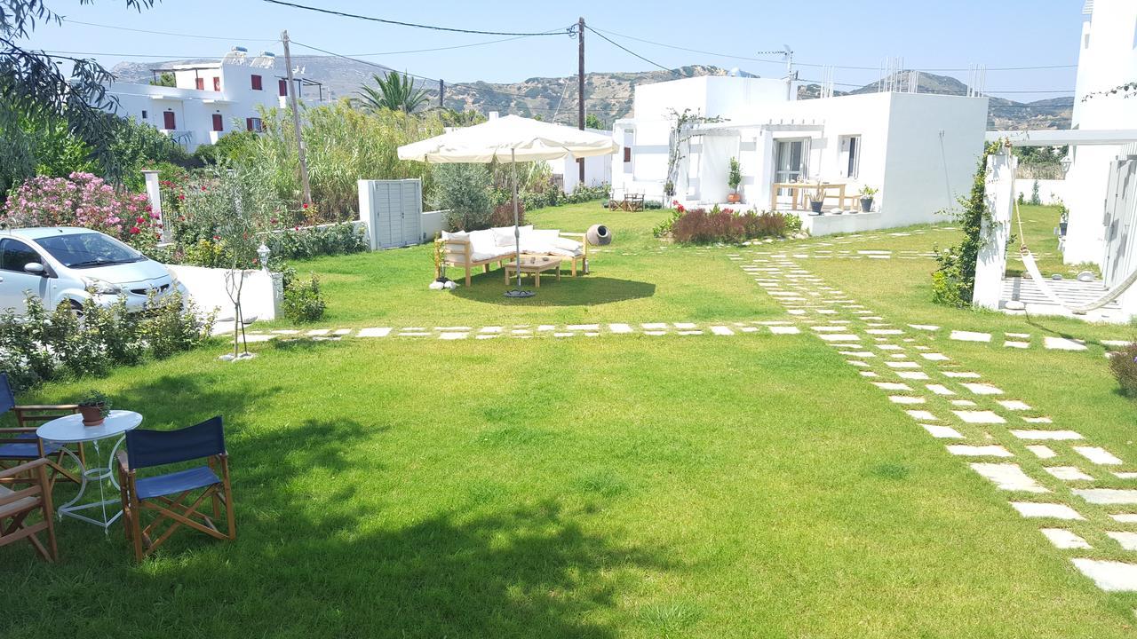 Akrotiri Skyros Exterior foto