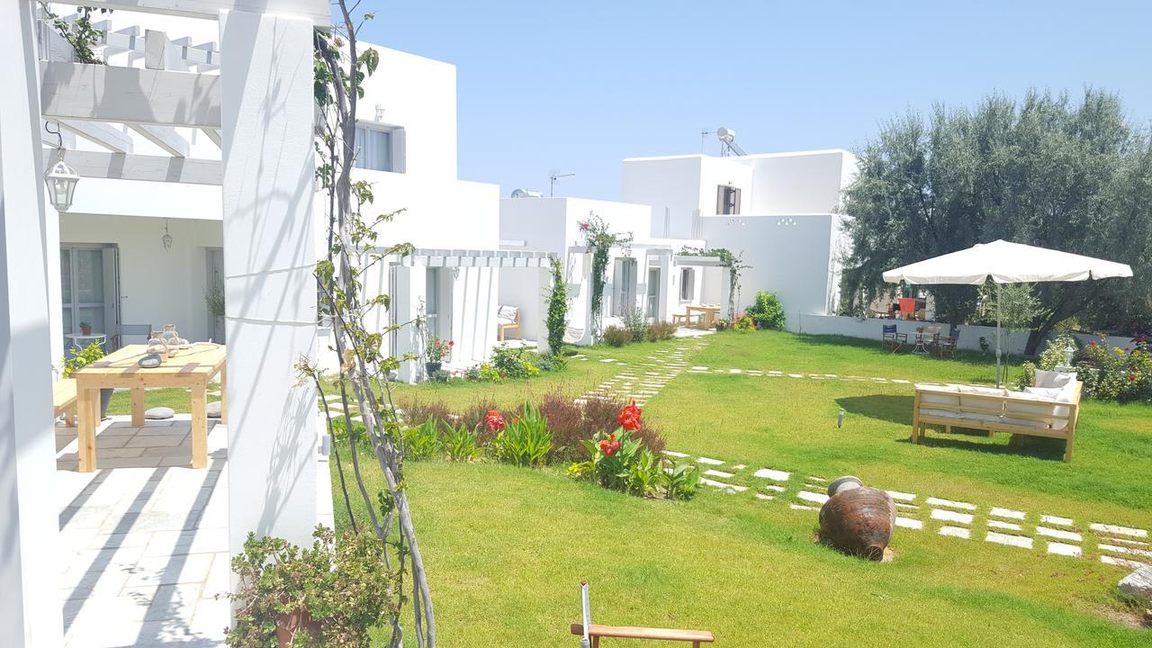 Akrotiri Skyros Exterior foto