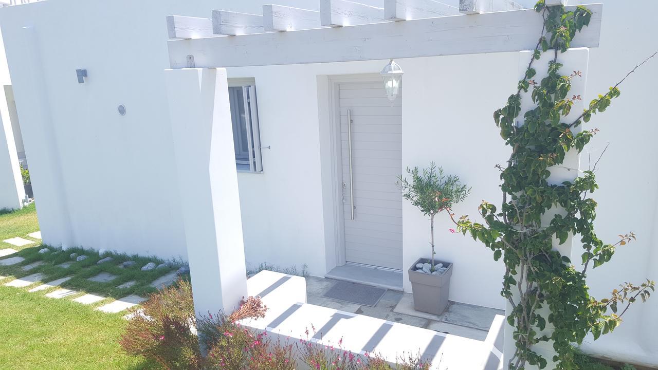 Akrotiri Skyros Exterior foto