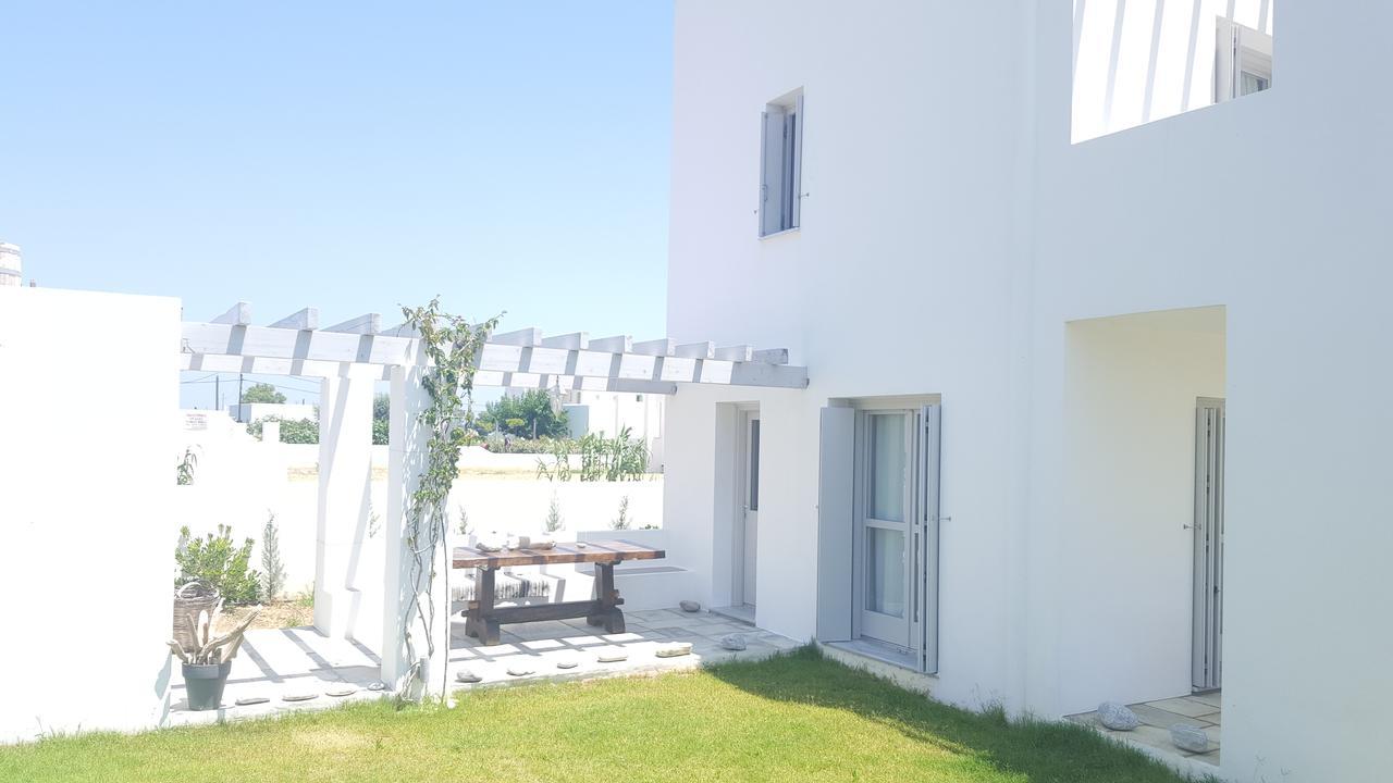 Akrotiri Skyros Exterior foto