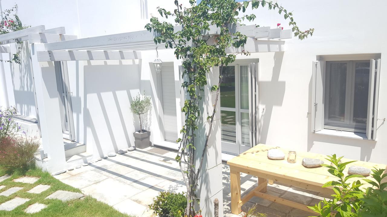 Akrotiri Skyros Exterior foto