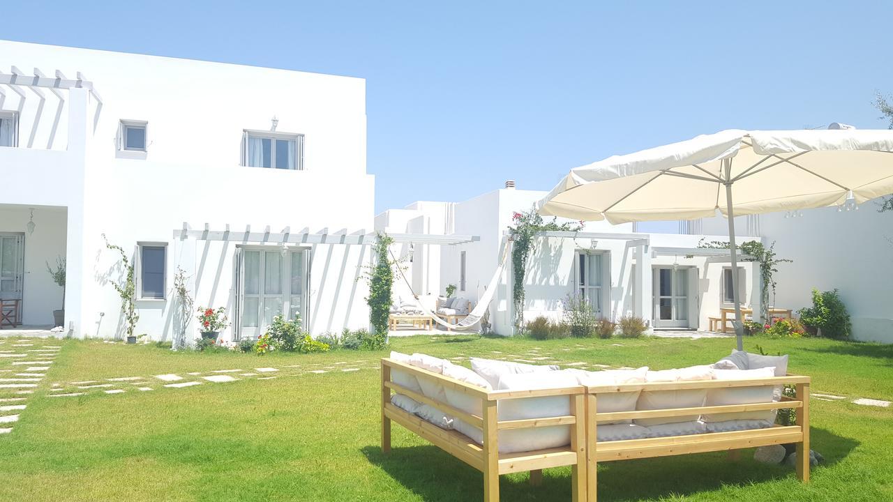 Akrotiri Skyros Exterior foto